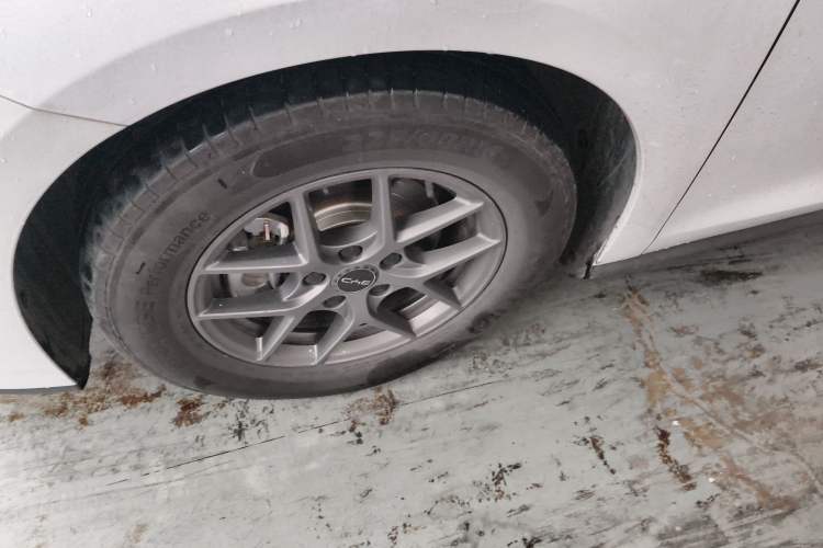 Used BYD Seal 06 New Energy 2024 DM-i 80KM Luxury Model
