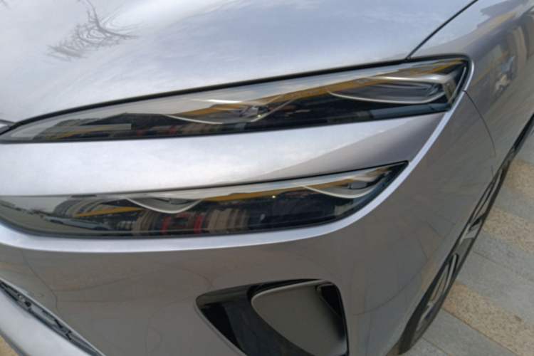 Used BYD Sealion 06 New Energy 2025 Model DM-i 170 Navigation Plus Edition
