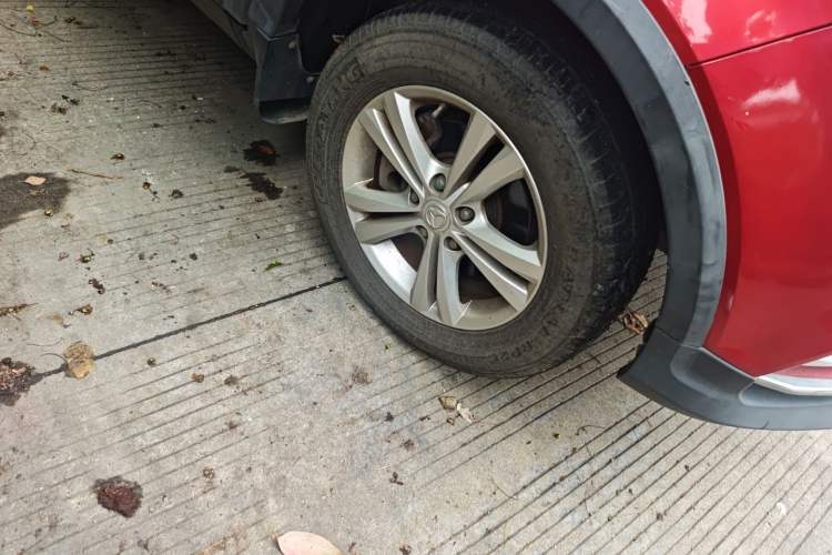 Used HYOSOW S3 2016 S3L 1.5L Manual Prestige Edition