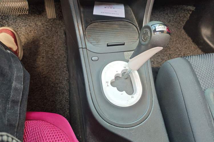 Used MG 3 2011 1.5L AMT Elite Edition
