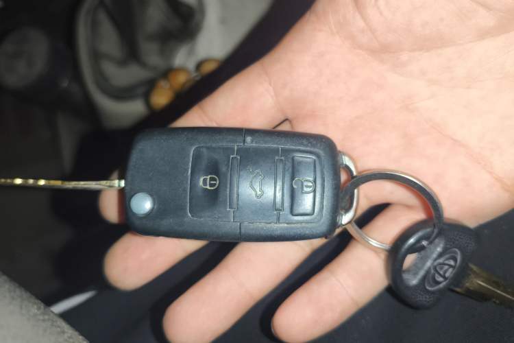 Used CHANGAN KAICHENG Ruixing M80 2014 1.5L CNG Comfort Model 4G15S
