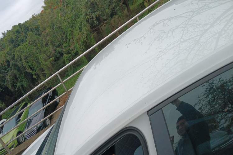 Used Volkswagen Lavida 2023 1.5L Automatic De Yi Edition
