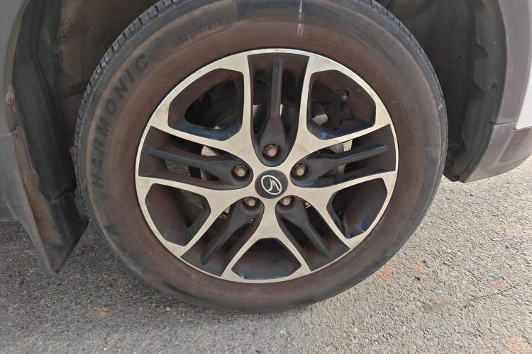 Used Soueast DX3 2019 1.5L Manual Luxury Version China V Standard