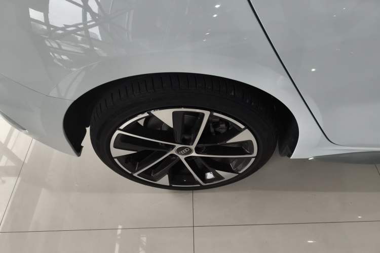 Used Audi A3 2023 Sportback 35 TFSI Fashionable Sports Model