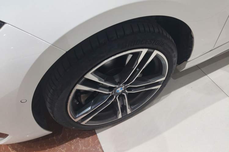 Used BMW 2 Series 2023 225i Four-Door Coupe M Sport Package
