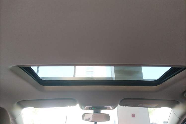 Used Buick Regal 2019 20T Elite Version China VI Standard
