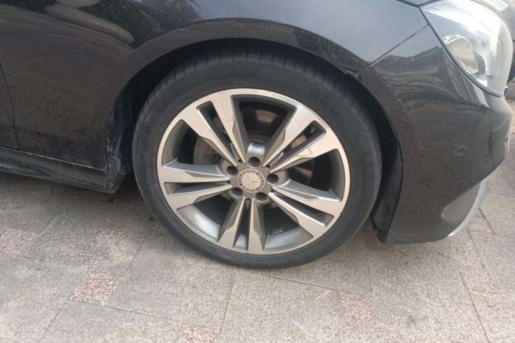 Used Mercedes-Benz E-Class 2015 E 260 L Sport Edition