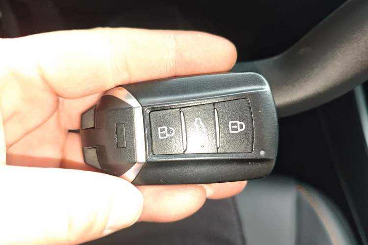 Used Dongfeng Aeolus Yixuan GS 2024 Mach Edition 1.5L Automatic Starry Version