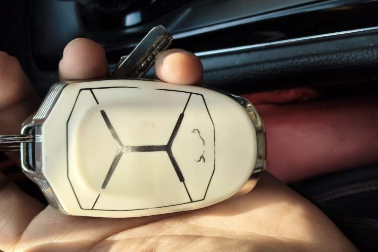 Used Lynk & Co 03 2019 1.5TD DCT JingPro Edition China VI Standard