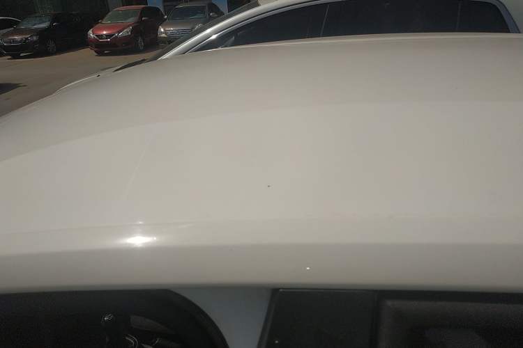 Used Volkswagen Jetta 2013 1.4L Manual Fashion Model Roof