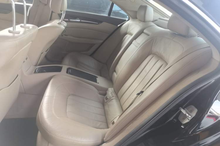 Used Mercedes-Benz CLS 2012 CLS 300 CGI