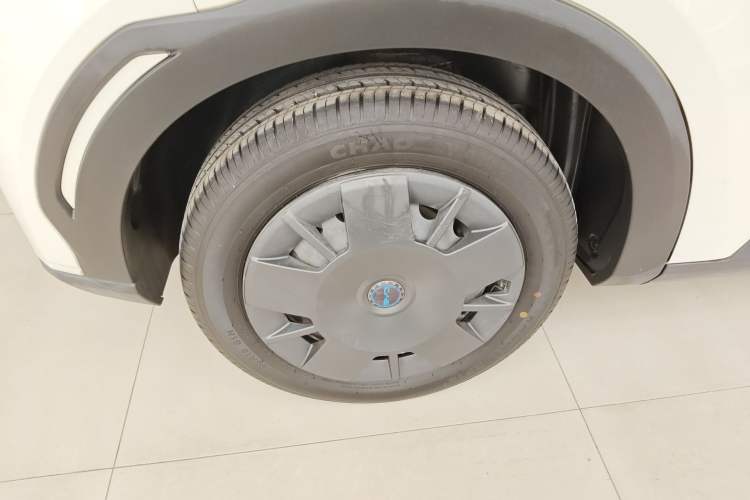 Used BYD Seagull 2025 305km Active Version