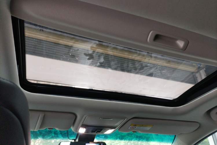 Used Honda Elysion 2019 2.0L Hybrid Luxury Edition
