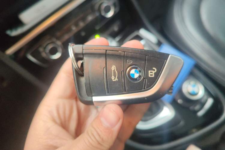 Used BMW 2 Series Active Tourer 2016 218i Fashion Model
