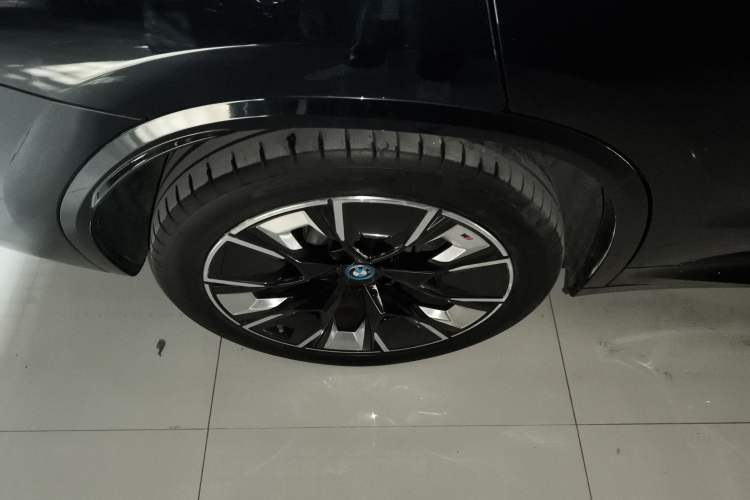 Used BMW iX3 2023 Leading Type
