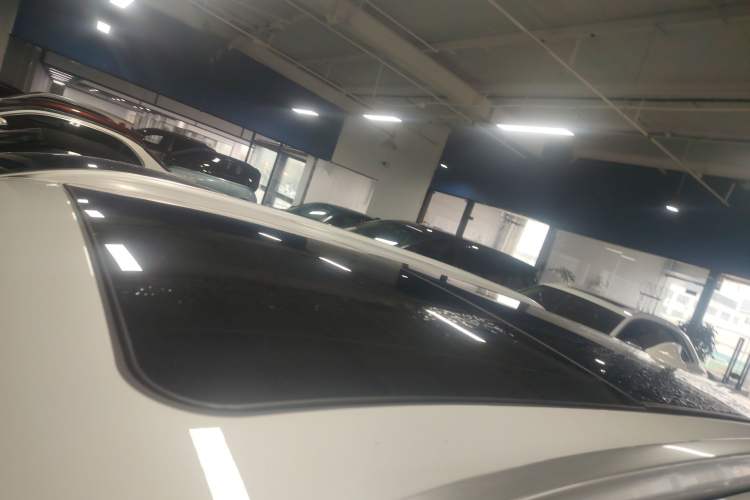 Used BMW X1 2021 sDrive20Li Premium Edition
