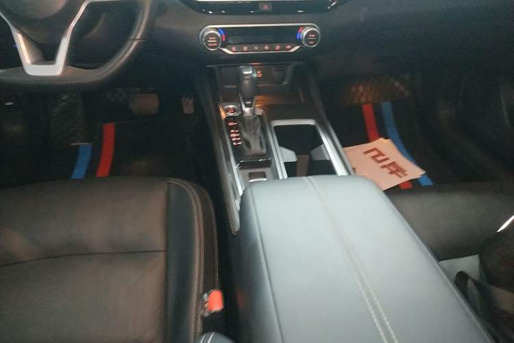 Used Nissan Teana 2022 2.0L XL-TLS Enjoyment Edition Gear Lever