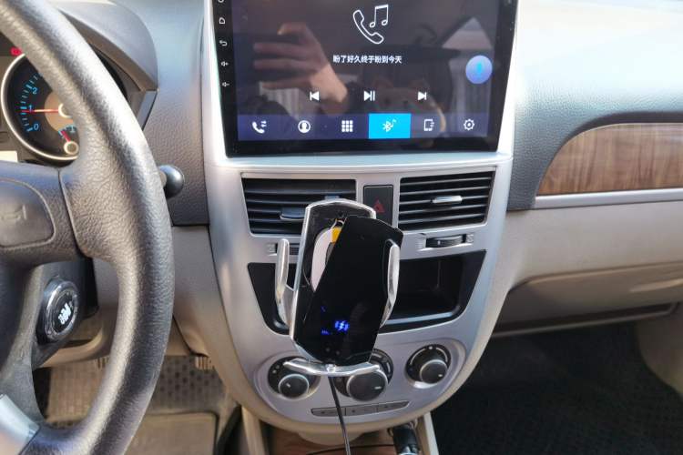 Used Buick Excelle 2015 1.5L Automatic Classic Model
