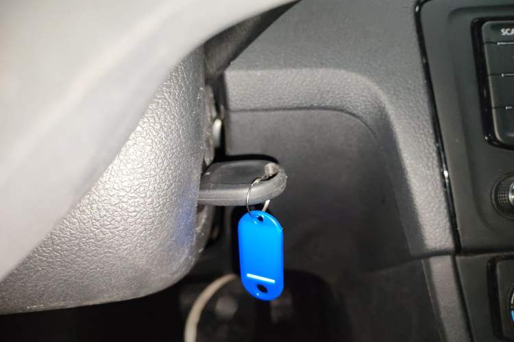 Used Volkswagen Santana 2021 1.5L Automatic Fashion Edition
