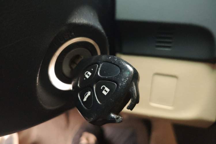 Used Toyota Reiz 2010 2.5V Fengdu Elite Edition