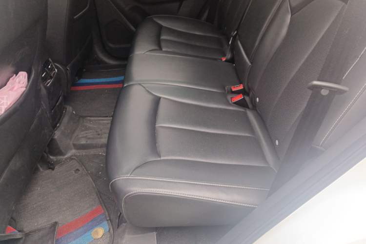 Used Roewe RX5 2018 20T Two-Wheel Drive Automatic Flagship Edition
