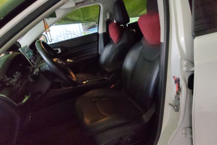 Used Jeep Compass 2021 220T Automatic Elite Edition