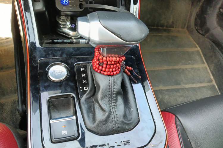 Used Dongfeng Aeolus Yixuan 2021 230T Automatic ZuiFeng Edition
