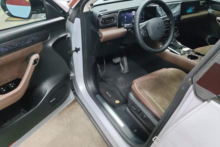 Used Leapmotor C11 2021 Deluxe Edition