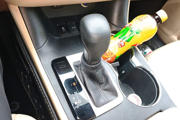 Used Toyota Highlander 2017 2.0T Four-Wheel Drive Elite Edition 7-Seater