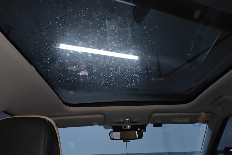 Used GAC Trumpchi EMKOO 2022 1.5T Supernova Max Edition
