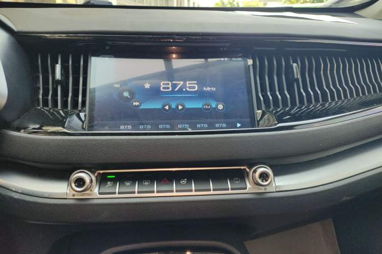 Used Haval H2s 2018 Blue Label 1.5T Dual-Clutch Fashion Edition