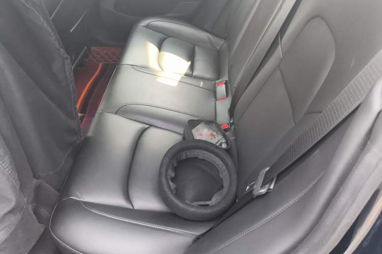 Used Tesla Model 3 2019 Standard Range Rear-Drive Upgraded Version