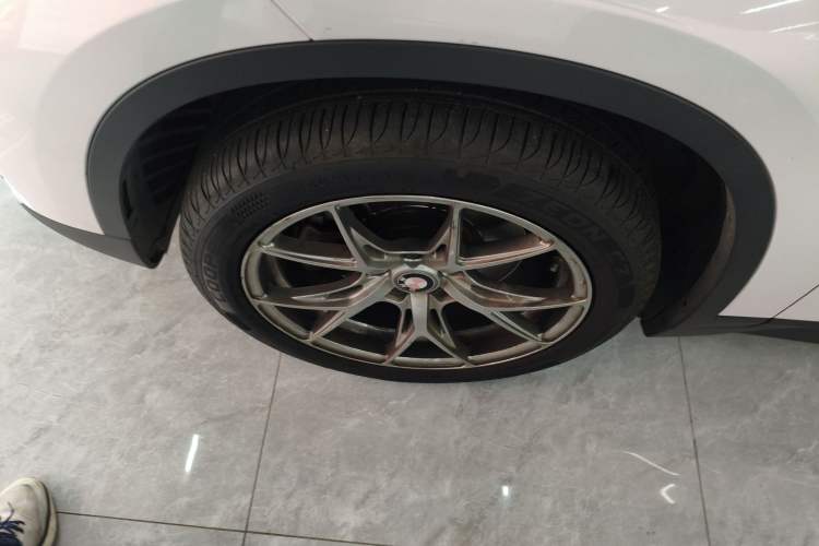 Used BMW X1 2022 sDrive25Li Leading Model
