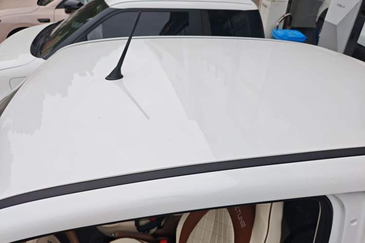 Used Bestune Pony 2026 222km Colorful Horse
