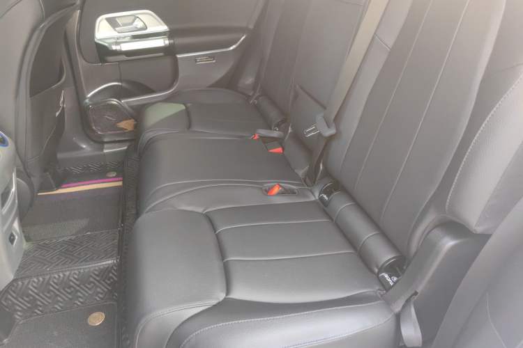 Used Mercedes-Benz GLB 2021 GLB 200 Fashion Model