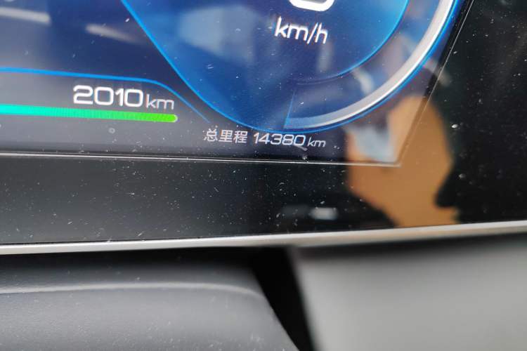 Used BYD Qin L 2024 DM-i 80KM Beyond Model