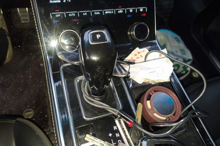 Used JETOUR X95 2020 1.6T DCT Exploration Pro Edition 6-seater
