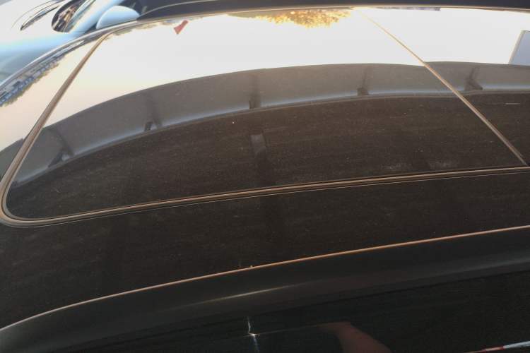 Used Audi Q5L 2023 40T Luxury Dynamic Model
