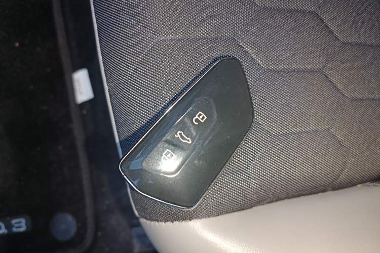 Used Volkswagen ID.3 2022 Pro Smart Edition