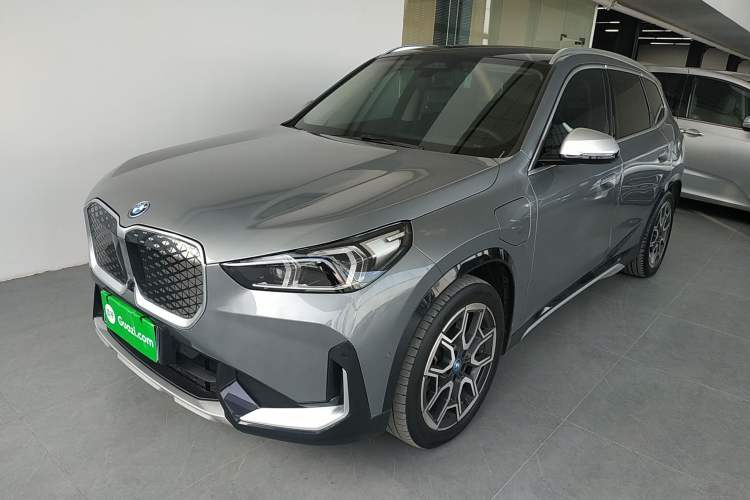 Used BMW iX1 2023 xDrive30L X Design Package
