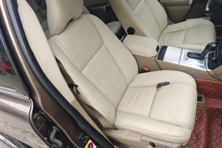 Used Volvo XC Classic 2014 T5 Luxury Edition
