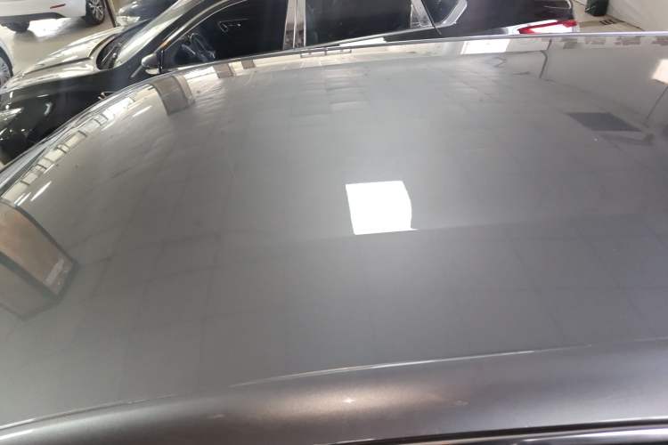 Used BYD Yuan PLUS 2022 430 km Luxury Version
