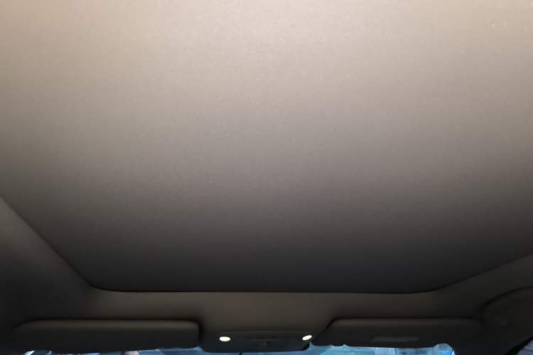 Used Nissan X-Trail 2014 2.0L CVT Comfort Edition 2WD