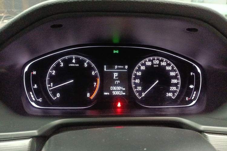 Used Honda Inspire 2022 260TURBO Elegant Edition