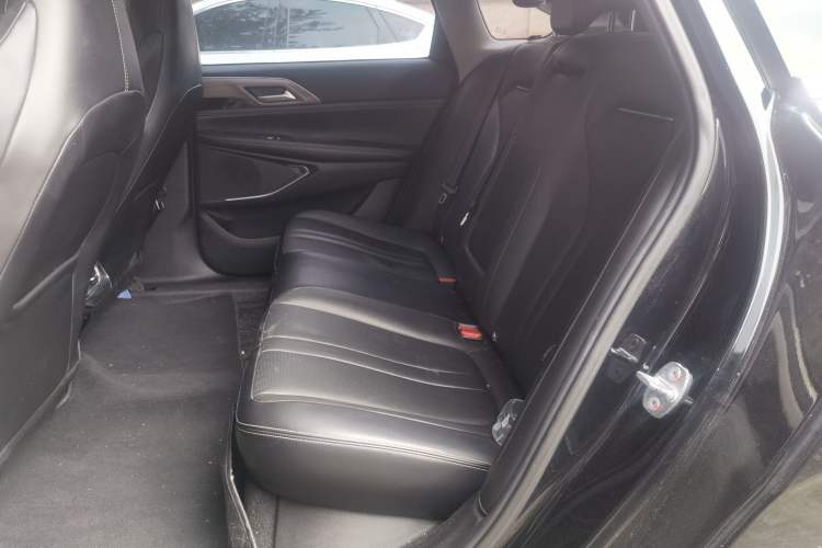 Used XPeng P5 2021 550E
