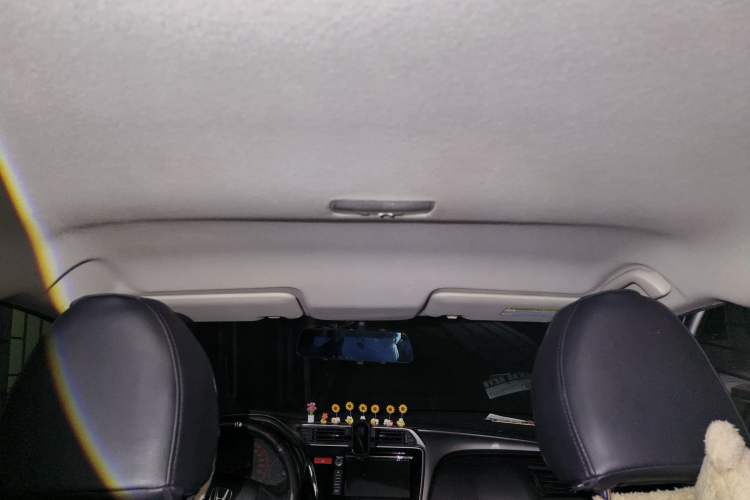 Used Honda City 2015 1.5L CVT Comfort Version