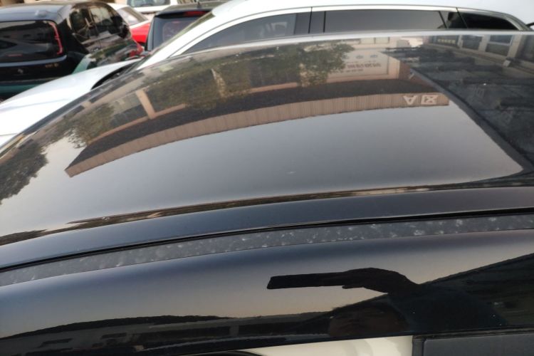 Used Wuling Bingo S 2025 Model 325km Deluxe Edition
