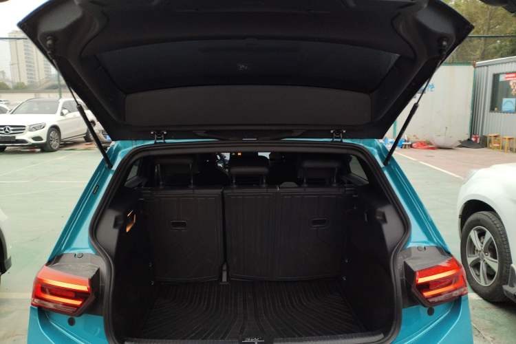 Used Volkswagen ID.3 2023 Upgraded Model Pure Intelligent Enjoyment Version