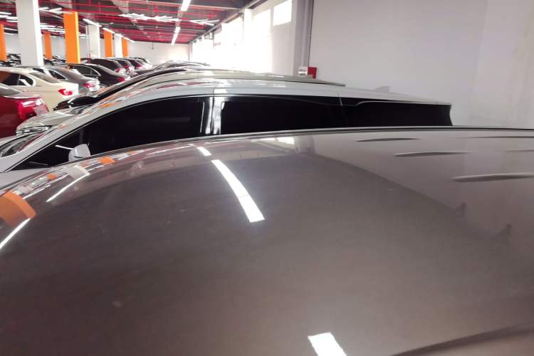 Used Buick GL8 2021 Land Cruiser Executive Class 652T Comfort Model