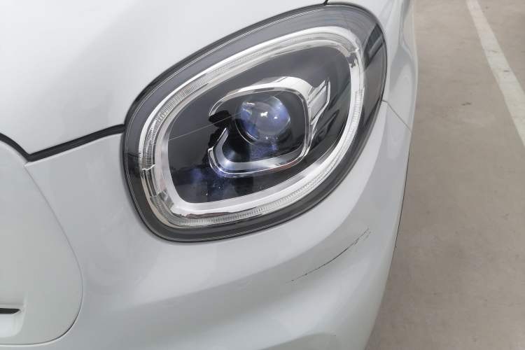 Used Leapmotor T03 2023 310 Lite Edition
